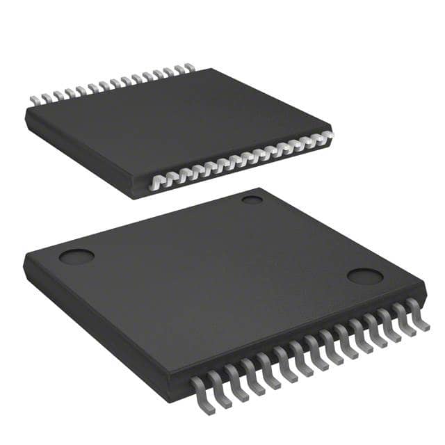 VNH5019A-E STMicroelectronics